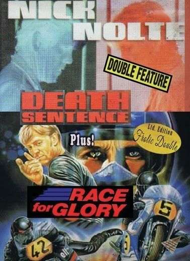 Death Sentence / Race For Glory