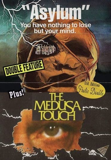 Asylum / Medusa Touch