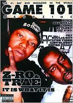 Z-Ro & Trae: It Is What It Is
