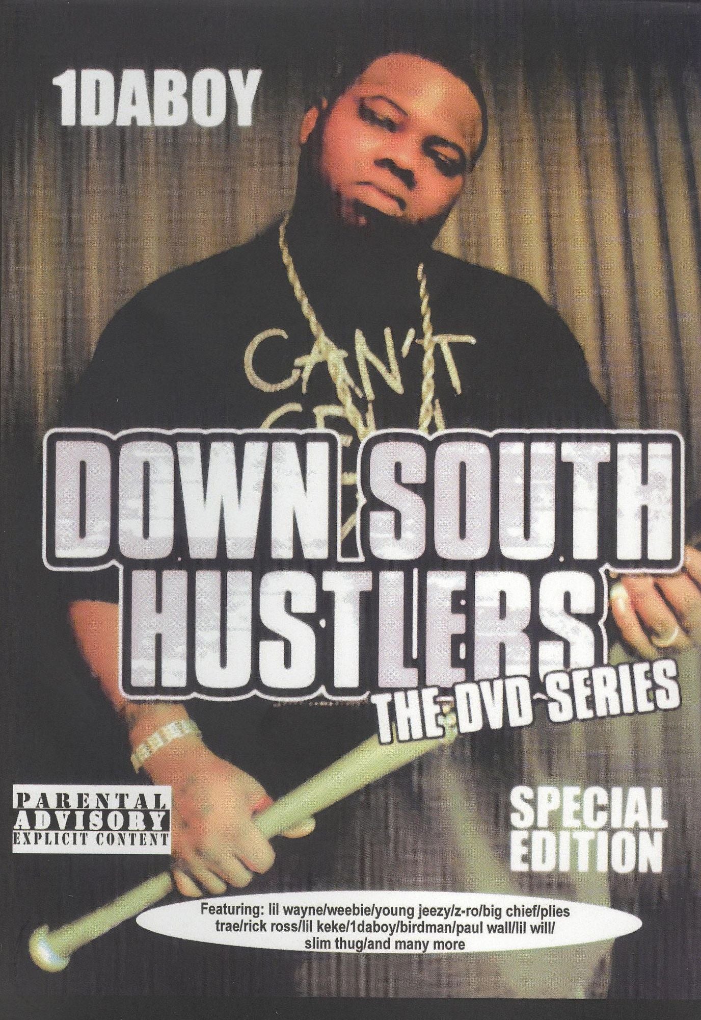Down South Hustlers