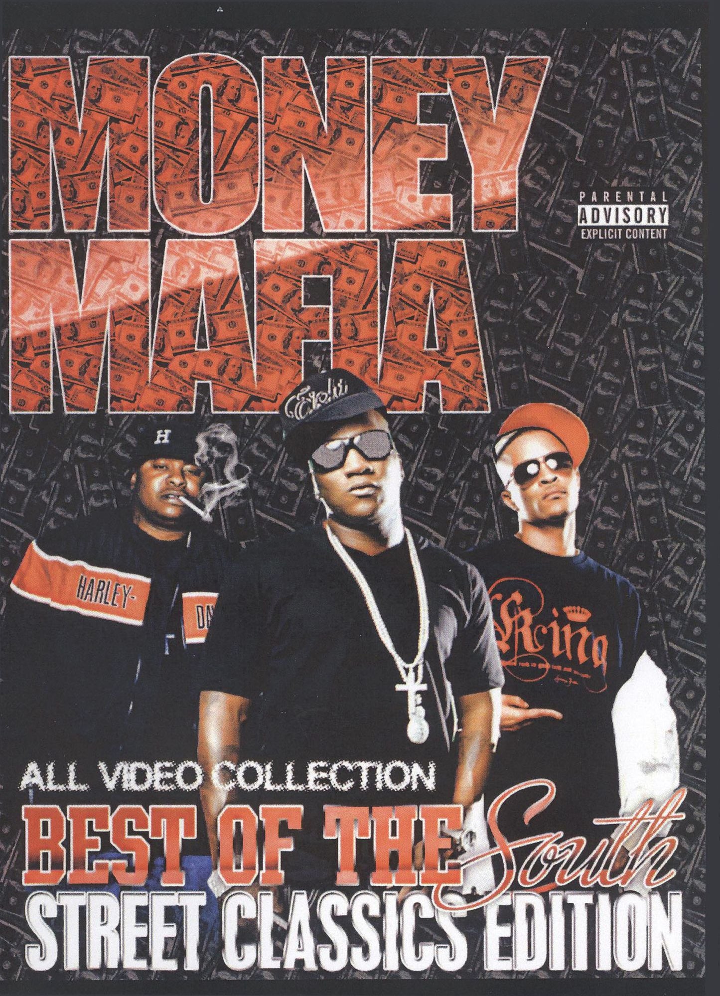 Money Mafia: Best of Street Classics South
