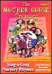 The Mother Goose Treasury, Volume 2