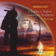 Chants in the Native American Tradition