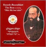 Best Yiddish Songs