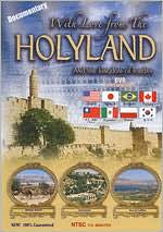 With Love from the Holyland and the Kingdom of Jordan