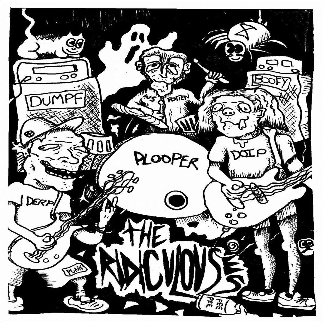 This Is A Punk Band