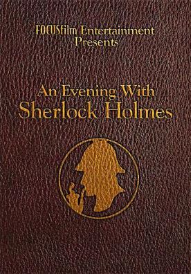 Evening With Sherlock Holmes