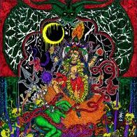 Violent Occultism
