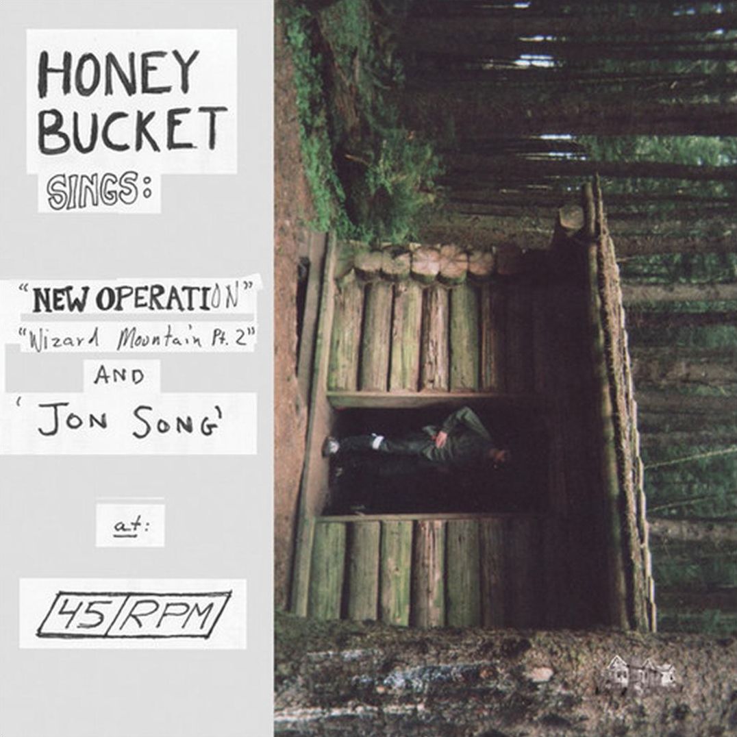 Honeybucket