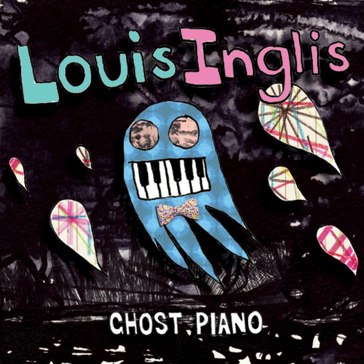 Ghost Piano