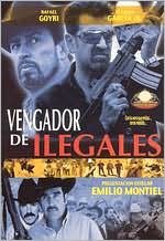 Vengador De Ilegales