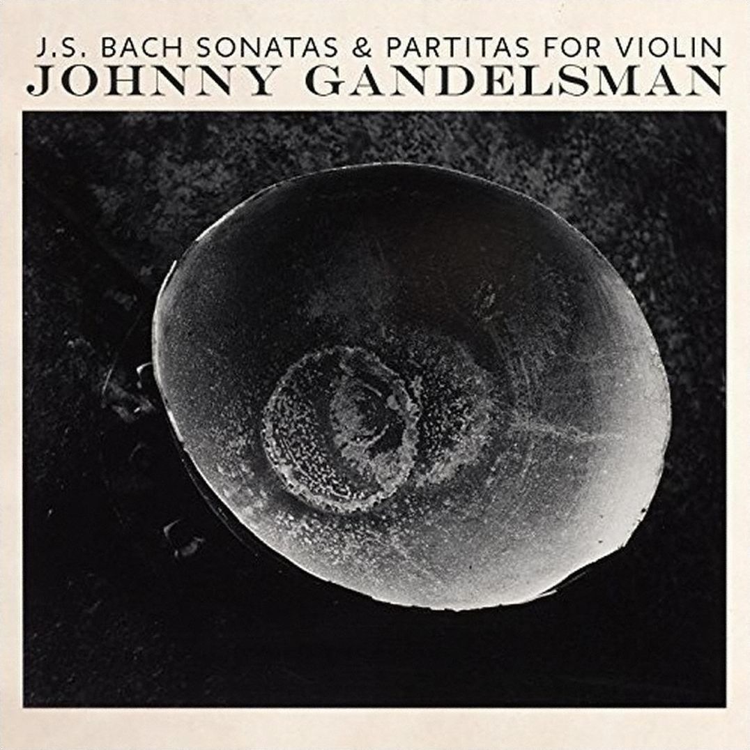 J.s. Bach: Complete Sonatas & Partitas For Violin