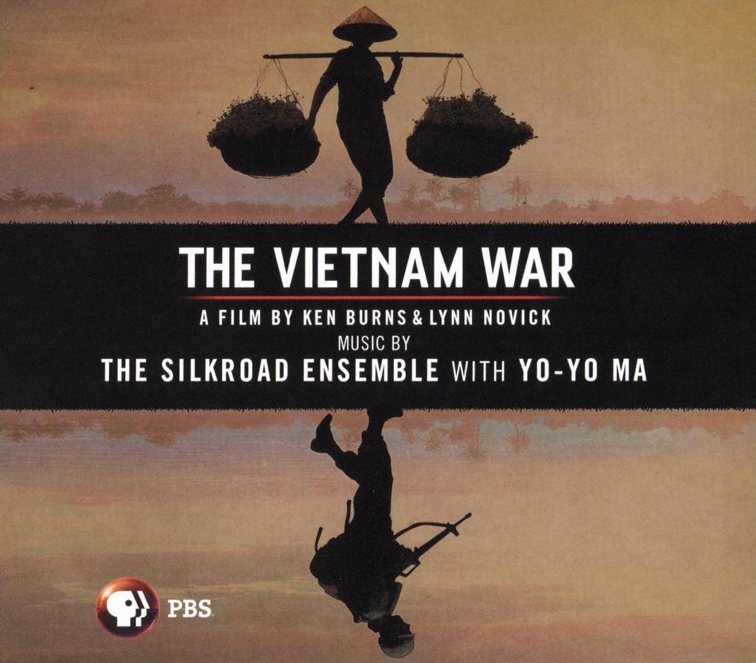 The Vietnam War: A Film By Ken Burns & Lynn Novick [Music From The Tv Series]