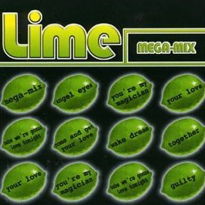 Mega-mix