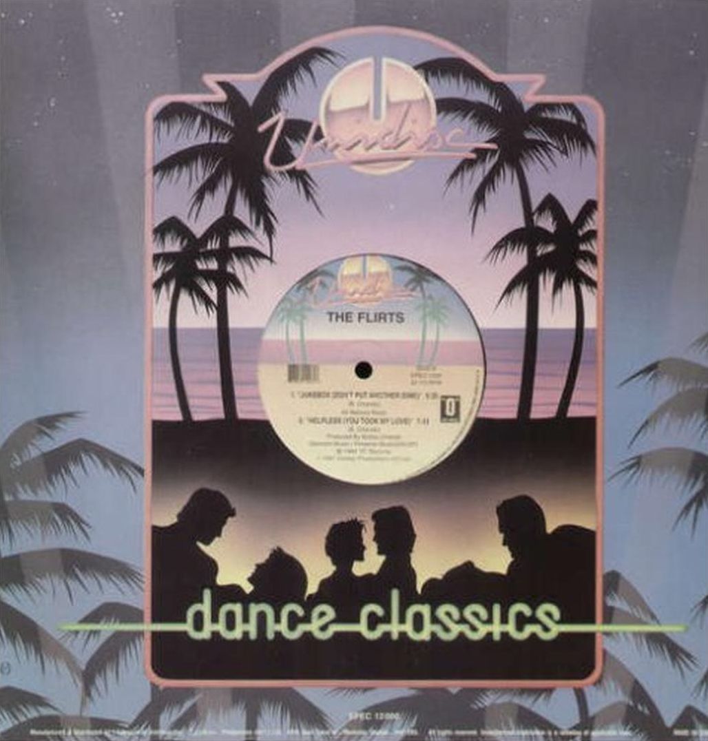 Just A Gigolo