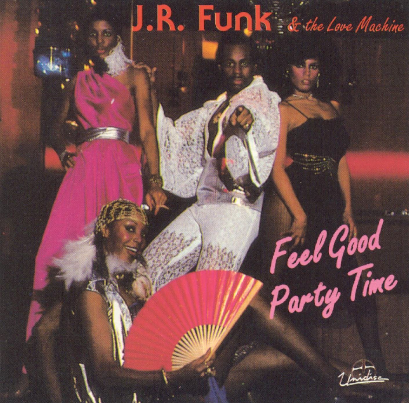 Feel Good Party Time