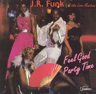 Feel Good Party Time
