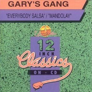 Everybody Salsa