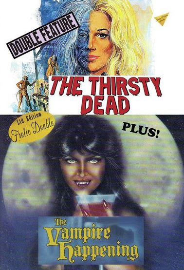 Thirsty Dead / Vampire Happening