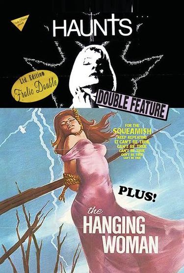 Haunts / Hanging Woman