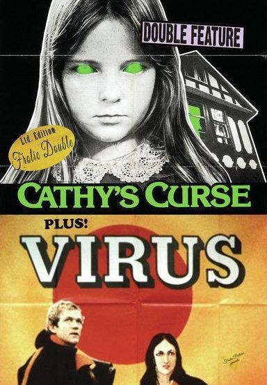Cathy's Curse/Virus
