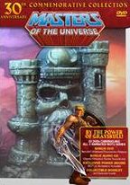 Masters of the Universe: 30th Anniversary Commemorative Collection [24 Discs]