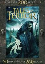 Tales Of Terror - 200 Classic Horror Movies