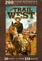 Trail West - 200 Classic Western Films