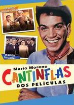 Cantiflas - Don Quijote / Un Quijote