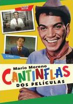 Cantiflas - El Senor Doctor / El Profe
