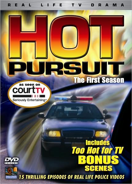 Hot Pursuit: The First Season
