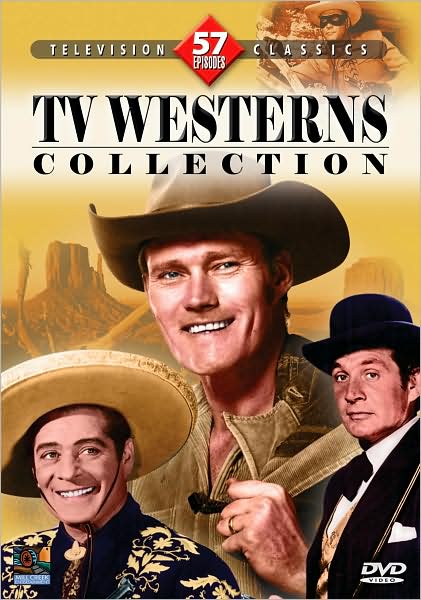 Ultimate TV Westerns