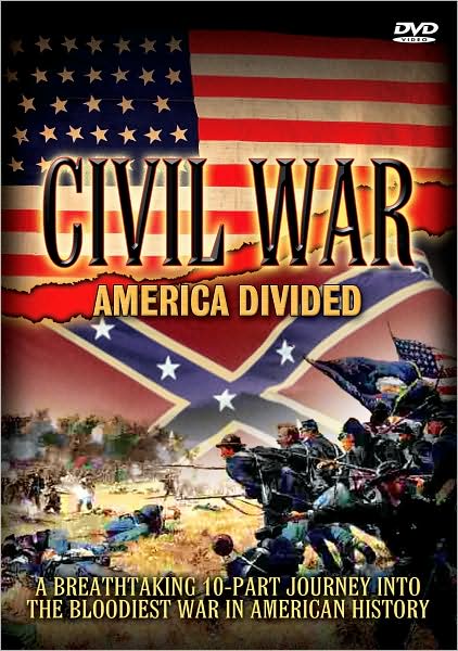 Civil War: America Divided