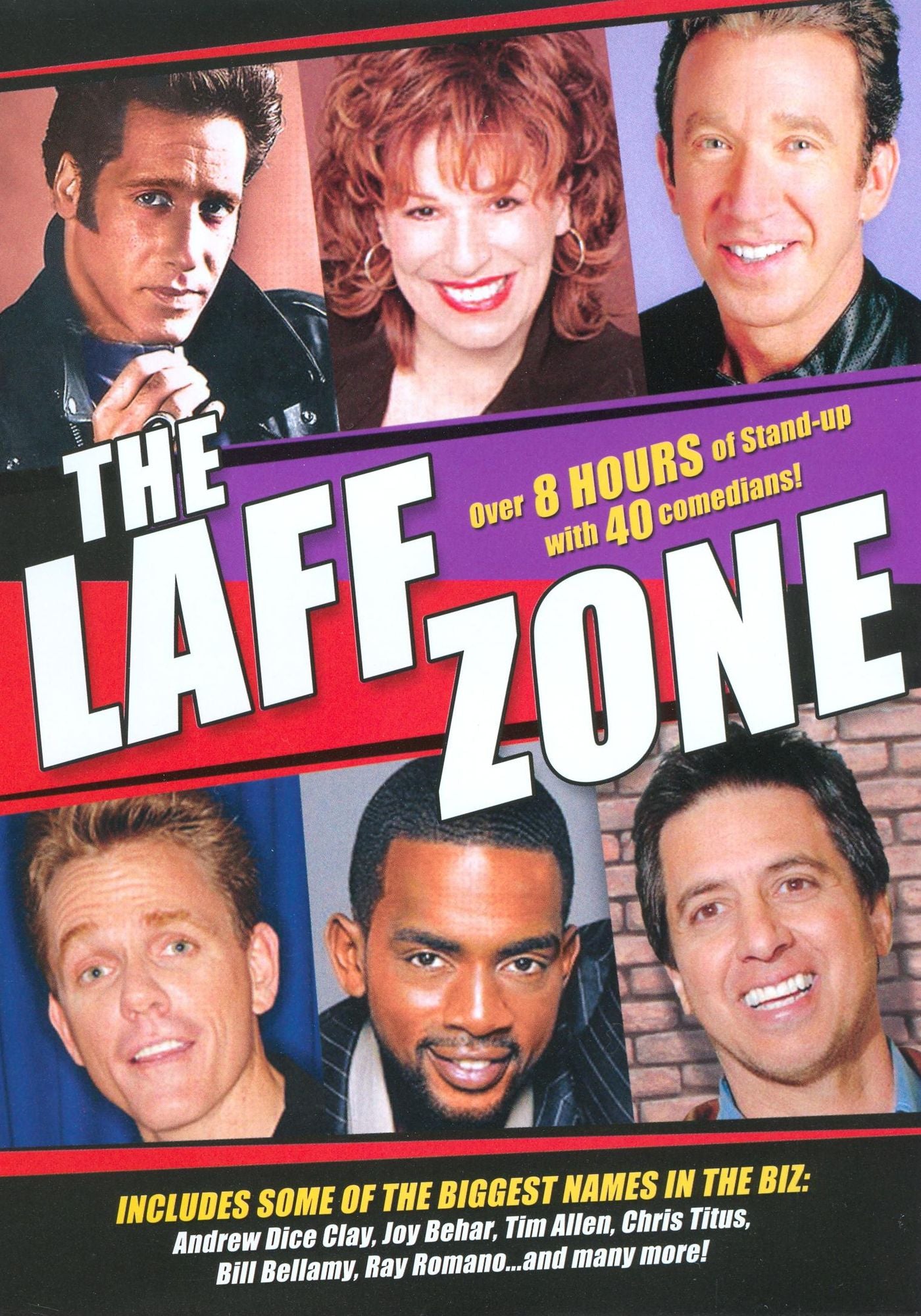 The Laff Zone