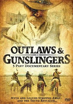 Outlaws & Gunslingers