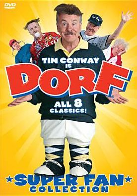 Dorf: Super Fan Collection