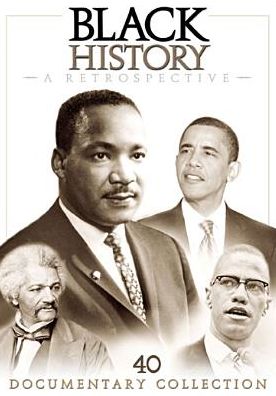 Black History: A Retrospective [3 Discs]