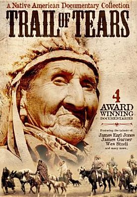 Trail of Tears: A Native American Documentary Collection [2 Discs]