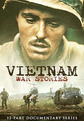 Vietnam War Stories [2 Discs]