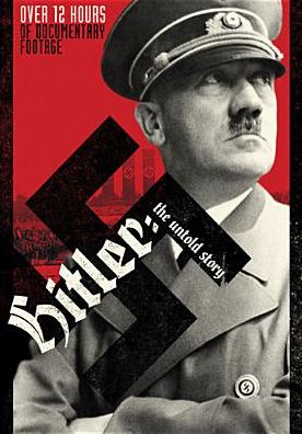 Hitler: The Untold Story [3 Discs]