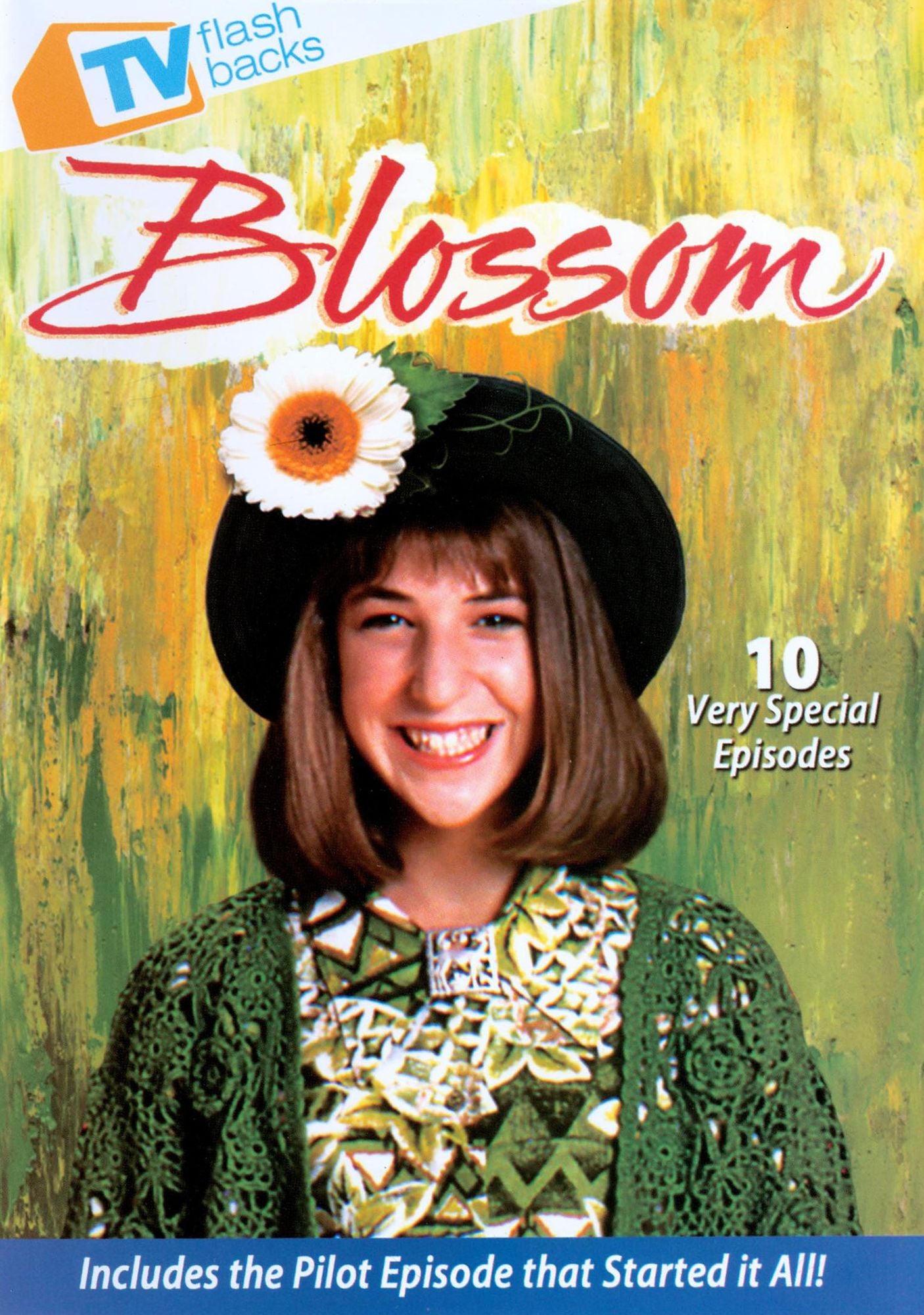Blossom: 10 Very Special Episodes