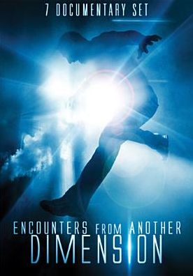 Encounters from Another Dimension [3 Discs]