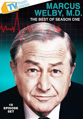 Marcus Welby M.D.: The Best of Season 1 [2 Discs]