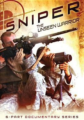 Sniper: The Unseen Warrior [2 Discs]