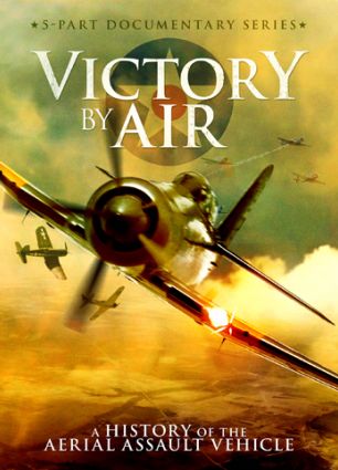 Victory by Air
