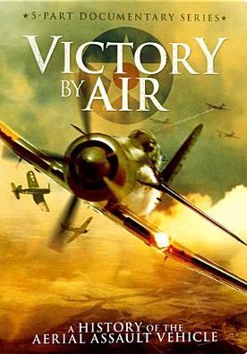 Victory by Air