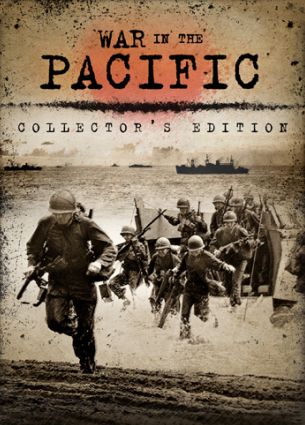 War in the Pacific [2 Discs]