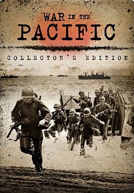 War in the Pacific [2 Discs]