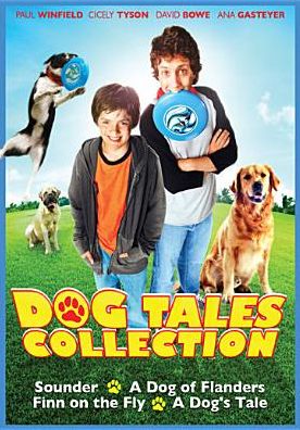 Dog Tails Collection [2 Discs]