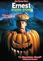 Ernest Scared Stupid
